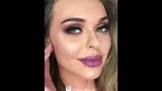 ТОП МАКИЯЖ сборник / TOP Makeup Tutorial Compilation From INSTAGRAM