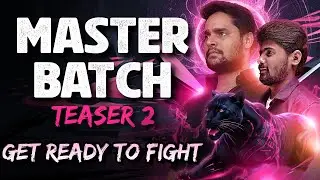 Master Batch 2025 - Teaser 2 | Bihar Board Master Batch 2025 | Bihar Board Vidyakul