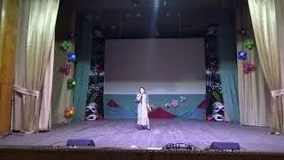 Анникова Алиса  - Девочка Россия