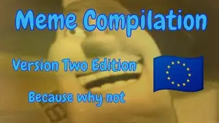 Meme Compilation To Cure Depression