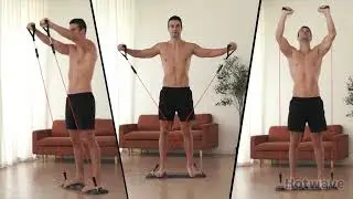 Transform Your Home Workouts: 20 Fitness Essentials!