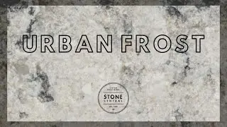 Silestone Urban Frost