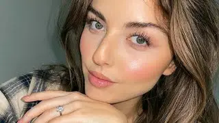 EVERYDAY DRUGSTORE MAKEUP ROUTINE