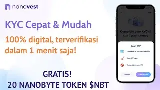 CARA MELAKUKAN KYC DI NANOVEST