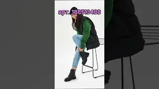 дутики зима женские 188513488 