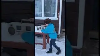 «Удивил»