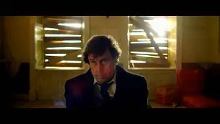 Letts na temat przeludnienia - Utopia s01e05 (Fragment)