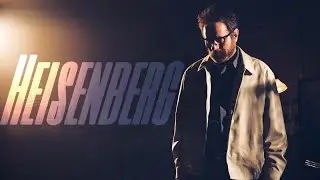 Heisenberg || Flashbacks-4k Edit
