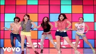 ＫＡＲＡ - Wanna