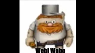 Wabi Wabo Nightcore