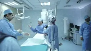 Fatih Üniversitesi Hastanesi Tanıtım Filmi 2015