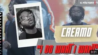 Creamo 