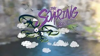 Butte County Office of Education - Soaring 20s Regional Hype Video