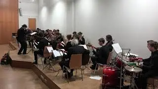 Dieter Kreidler - Rumba