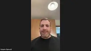 ראיון עם אריאל לוין