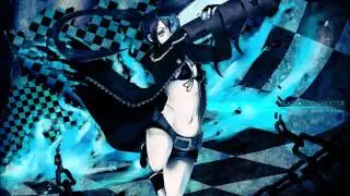 ブラック★ロックシューター (Black ★ Rock Shooter) 歌ってみた (Short Vers)