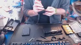 Nintendo Switch Dock Replacement
