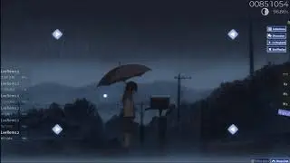 Osu Lil Peep - Save That Shit [Hard]