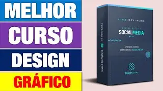 Curso Completo de Design Gráfico Online [COMPLETO]