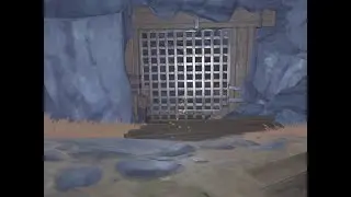 How to open this locked door in the chasm underground mine | Genshin Impact