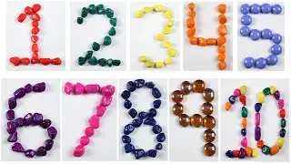 Learn to Count Numbers 1 to 10 for Kids + More Educational Videos