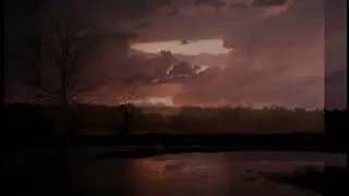 The Sky Above Us
