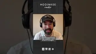 How Mike Nouveau, The King Of WatchTok, Got Into Cartier | Hodinkee Radio