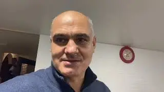 Служение людям с зависимостью во время войны | Пастор Василе Филат