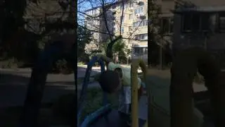 Олжас Нурман сшешное видео
