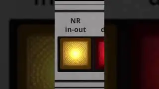 Vintage Enhancer: AudioThing Type A now on iOS as AUv3 (Read Comment)