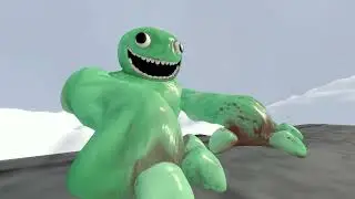 skibidi banban 22 part 2