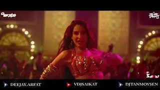 Saki Saki (Dutch Remix) - Dj Arafat X Dj Tanmoy Visual By Vdj Saikat