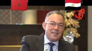 السيد فوزي لقجع يرد على خرافات الكراغلة بطريقة أنيقة وصريحة وبالدلائل #المغرب