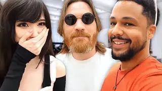wholesome day with friends :)