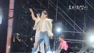 BTS SUGA 'THAT THAT' LIVE PERFORMANCE [17.7.2022]