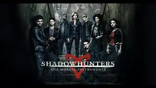 Shadowhunters (The Mortal Instruments) Review  (Feat Rascal Entertainments) #shadowhunters #series