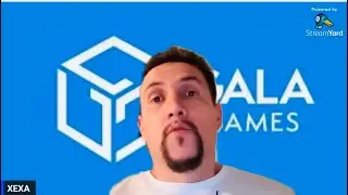 GALA GAMES. CRIPTOMOEDAS