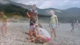 Малый Утриш и дорога