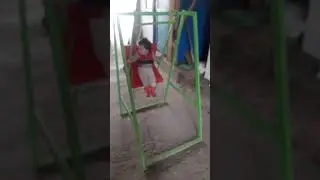 АЗИЗАҒА АЛТЫ БАҚАН ЖАСАП ОИНТЫП ОТЫРМЫН