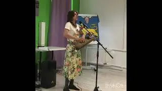 «После этой ночи…» песня под гусли. С Виноградова.