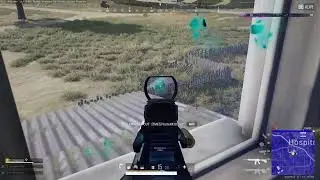 Four angry men try to murder a duck