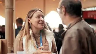 #IBC2024 Day 3 Wrap-Up