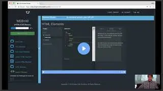 OCA Prep Lesson 1: Overview of HTML