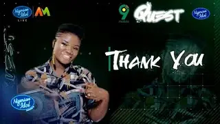 Quest: ‘Alabaster Box’ by CeCe Winans – Nigerian Idol | S8 | E9 | Africa Magic