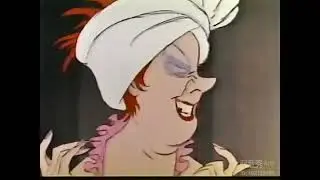 the rescuers/ Penny/ Medusa/ in Arabic Egyptian dialect/ / المنقذون بصوتي في الشخصيتين ❤️/ my voice