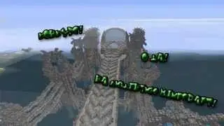 Конкурс на лицензию Minecraft (Закрыто)