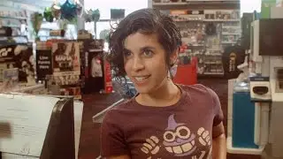 Ashly Burch's Funniest Moments (Part Five)