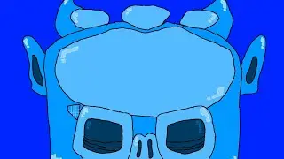 Trap-ezoid Tracks for Diamond Island