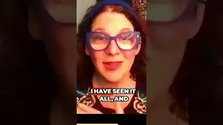 Actors! Intro to my Continuity for Actors Talk