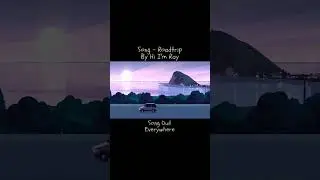 Roadtrip Out Everywhere #stevenuniverse #stevenuniversethemovie #rebaccasugar #indiemusic